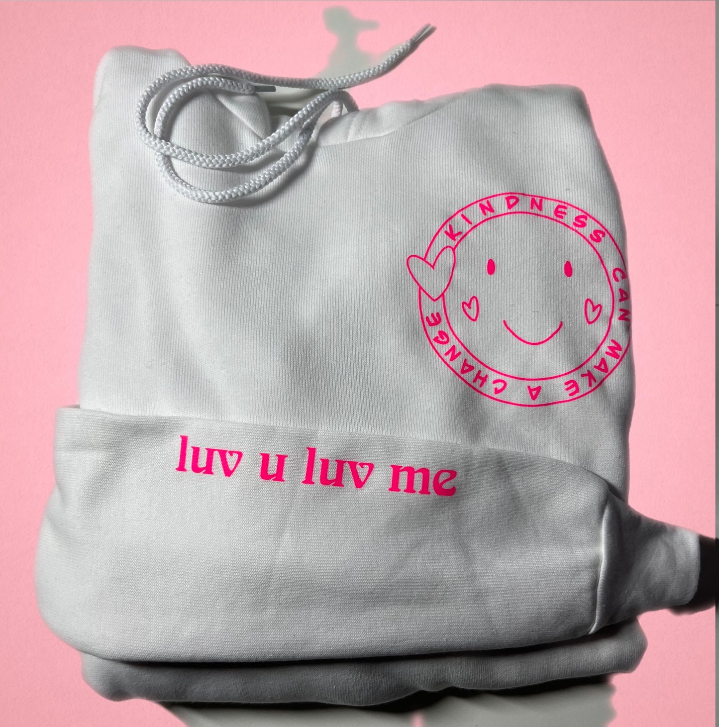 Valentine Special Hoodie ADULT