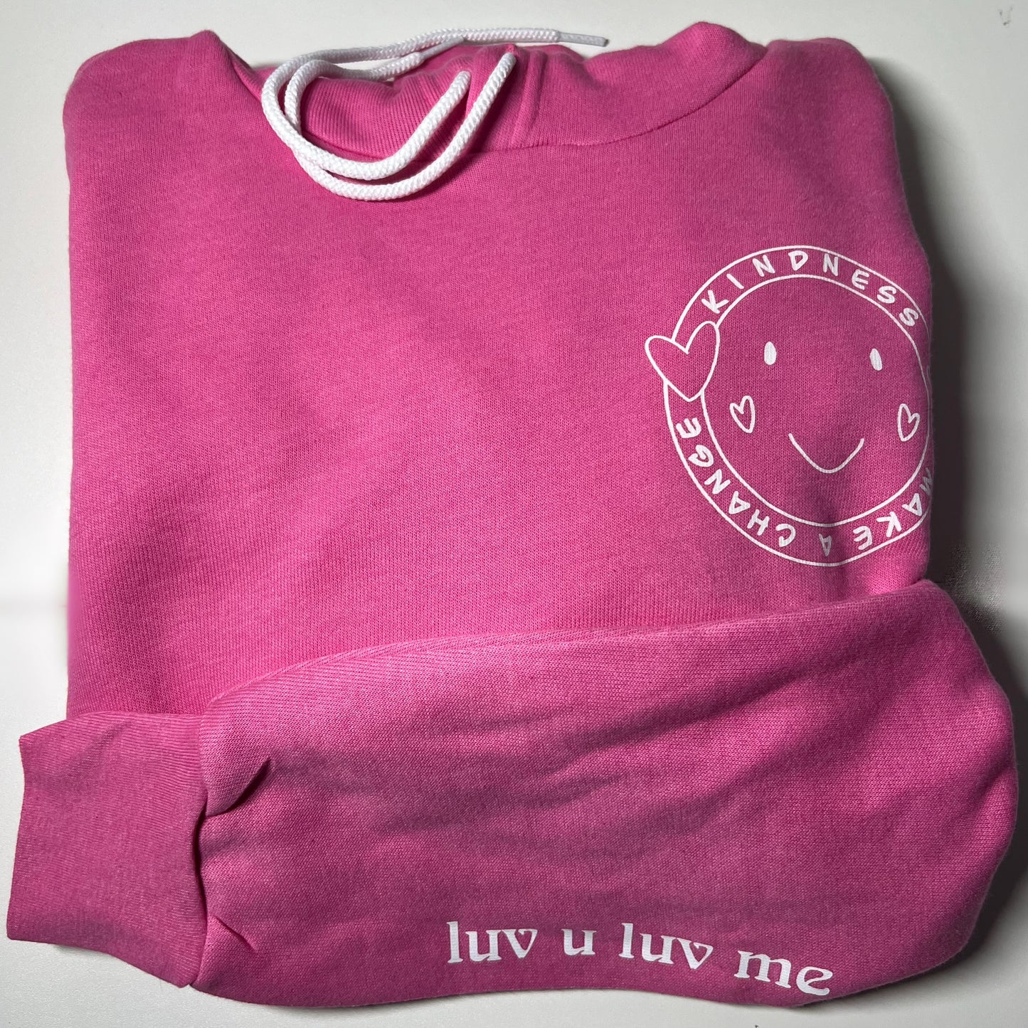 Valentine Special Hoodie ADULT