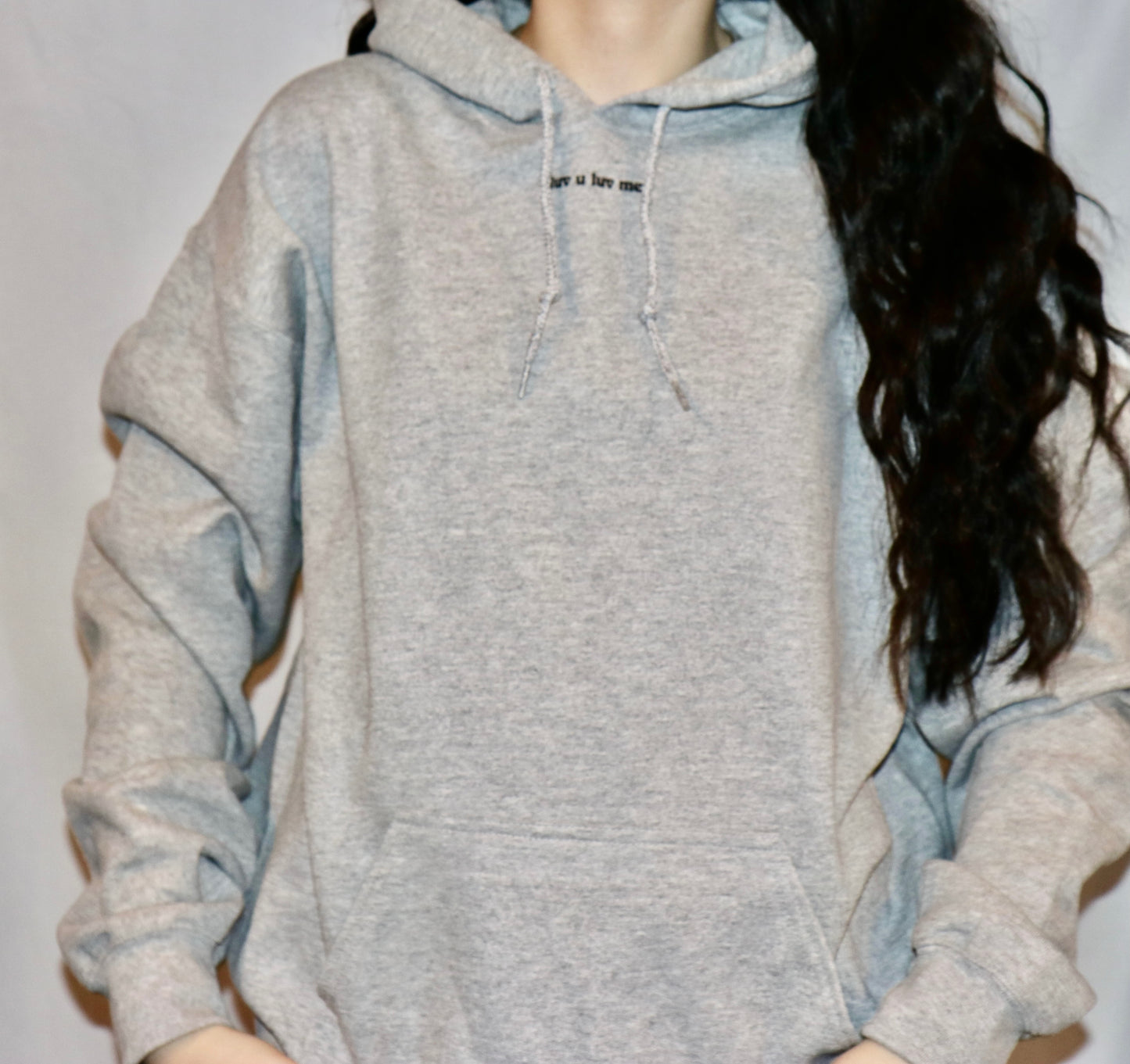 Be Good Kind Hoodie ADULT