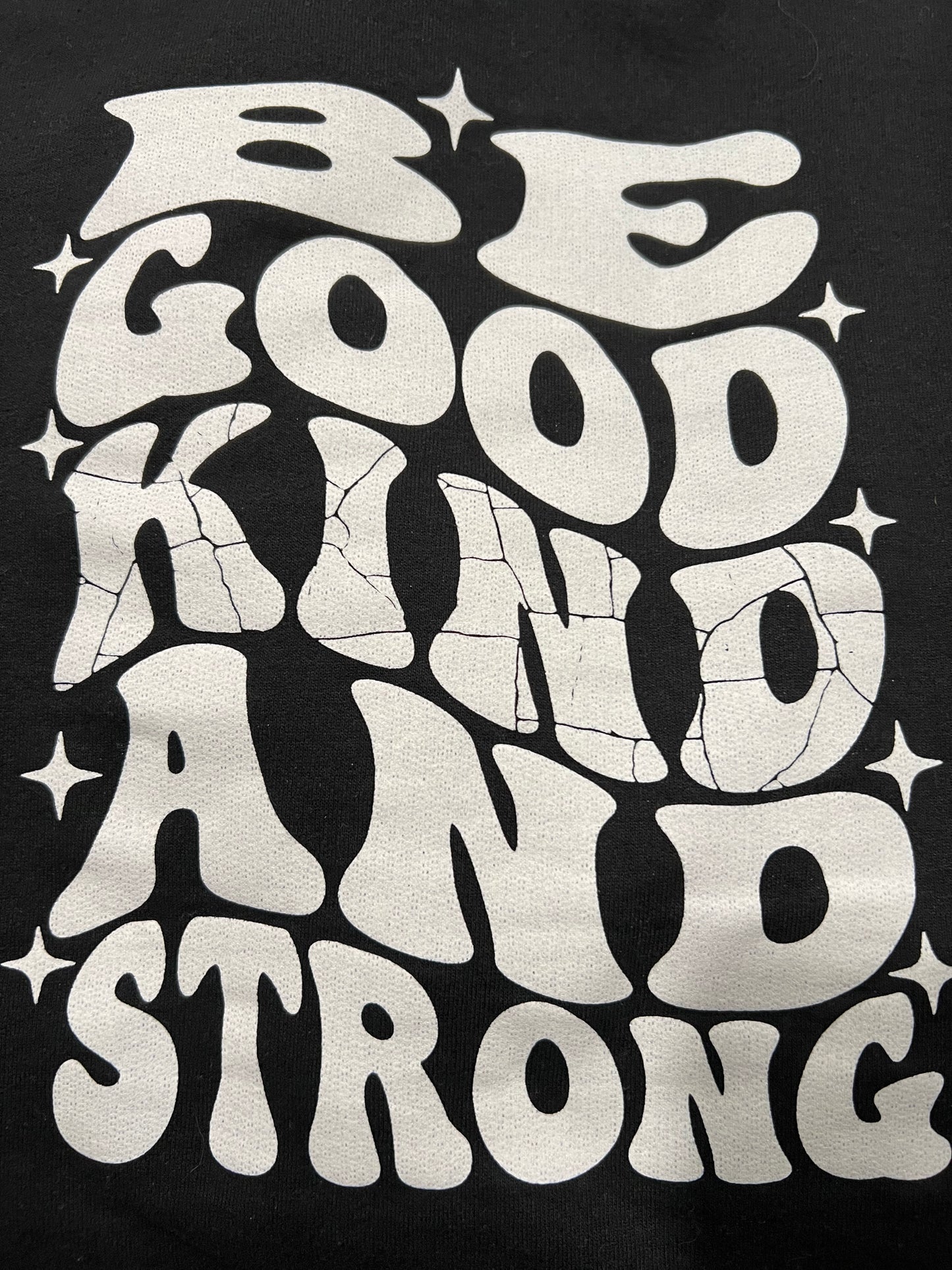 Be Good Kind Hoodie ADULT