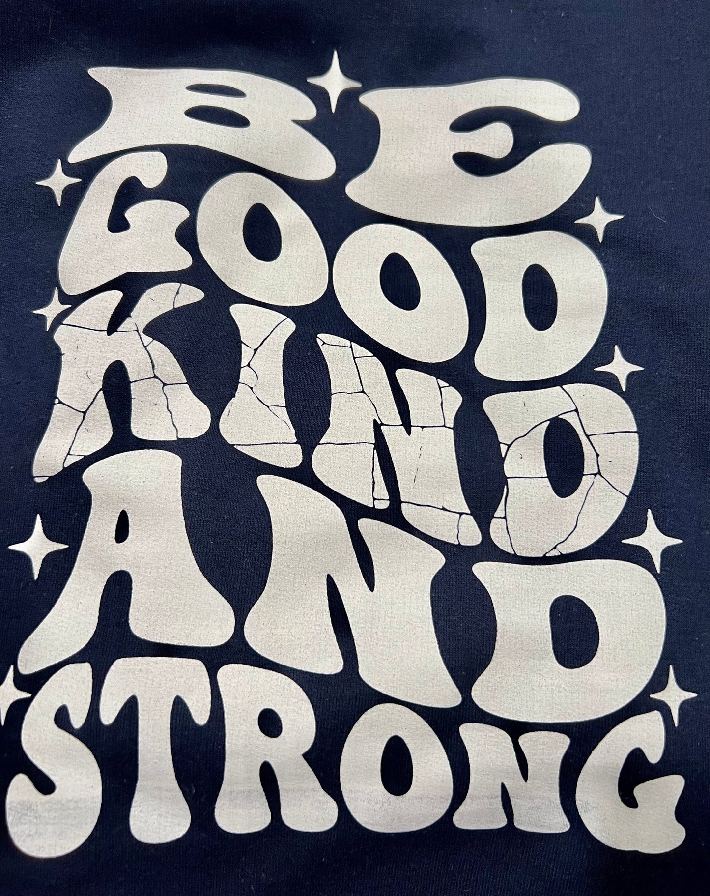 Be Good Kind Hoodie ADULT