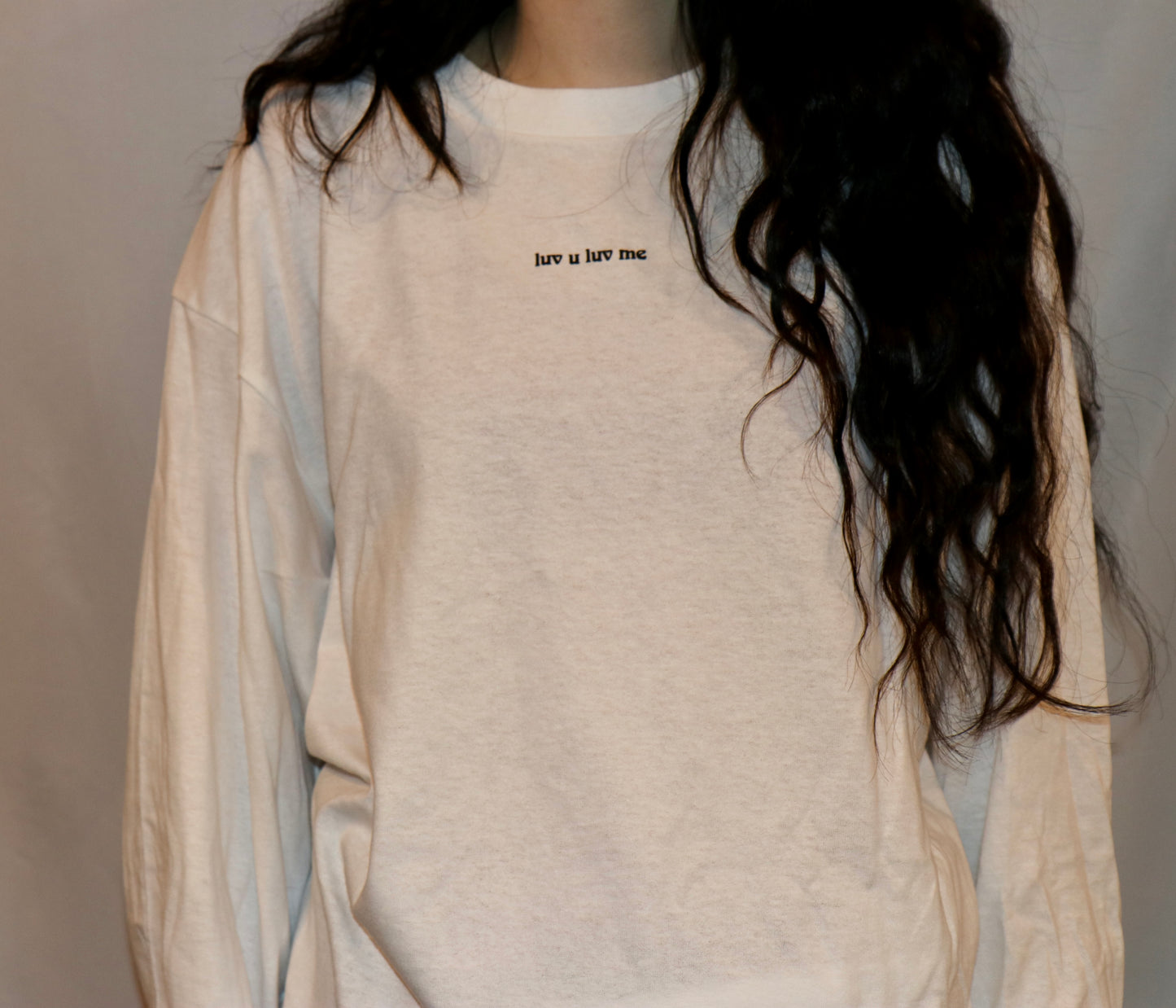 Be Good Kind Long Sleeve Youth